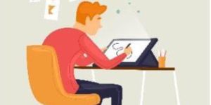 Professional Logo Designing Service