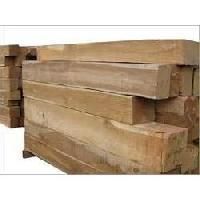 Ghana Teak Wood