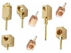 Brass PCB Terminals