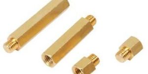 Brass Spacers