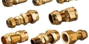 Brass Pipe Fittings