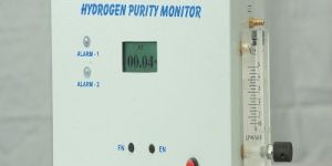 Portable Hydrogen Purity Analyzer