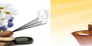 Incense Stick Compound