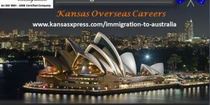 Immigration to Australia