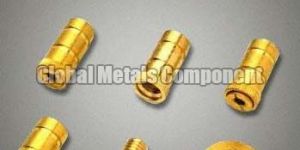 Brass Swimming Pool Cover Anchors