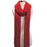Long Scarves