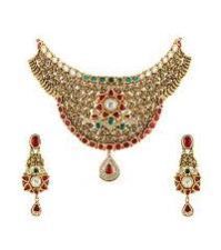 Fashion Artificial Jewellery