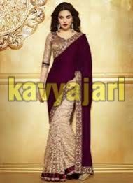 Designer Sarees