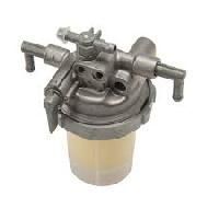 Fuel Filter Assembly