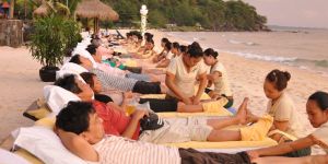 Face Scrubs Services