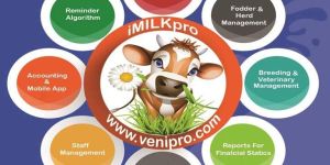Dairy Management Software