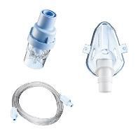 Nebulizer Mask