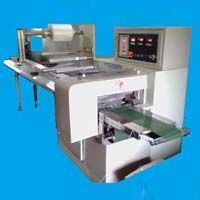 Soap Packaging Machine