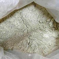 High Alumina Refractory Cement