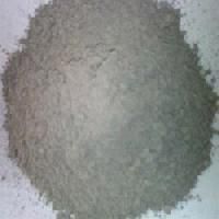 Refractory Mortars