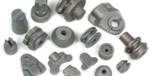 Die Casting Spare Parts
