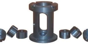 Zip Line Machine Parts