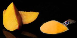 Spray Dried Mango Powder