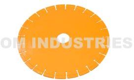 CONCRETE CUTTER BLADE