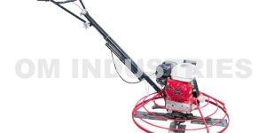 Concrete Power Trowel