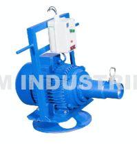 Concrete Vibrator