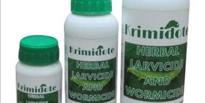 Larvicide
