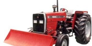 Tractor Mounted Dozer