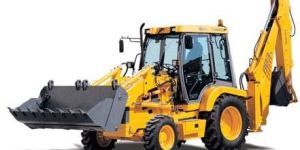 Backhoe Loader
