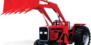 Tractor Loader