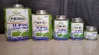 UPVC Solvent Cement