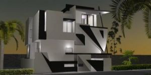 Architectural Design Services
