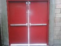 Fire Retardant Doors
