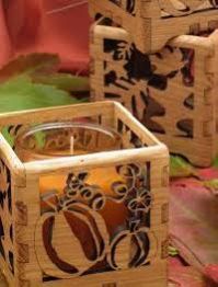 Wooden Gifts