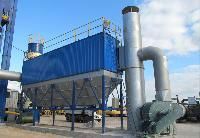 Dry Scrubbers