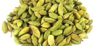 Green Cardamom