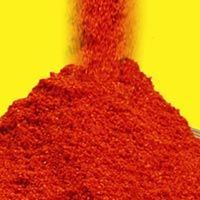 Hot Red Chilli Powder