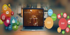 Web Development Services