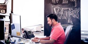 Web Portal Development