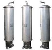 Water Shells Rubber Lining