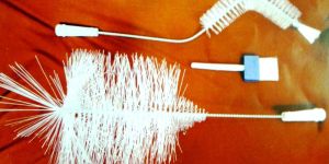 Bottle Cleaning Brush