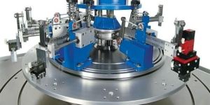 Special Purpose Machine