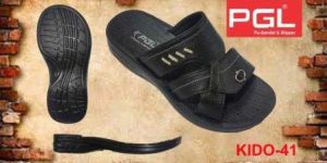 Kids PU Footwear