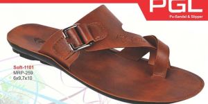 PU Slippers