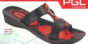 WOMEN FASHIONABLE SLIPPER