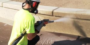 Abrasive Blasting Services