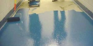 Epoxy Coating Services