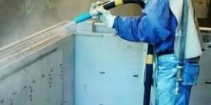 Glass Bead Blasting Services