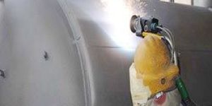 Aluminium Coating Services