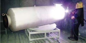 High Performance Coatings