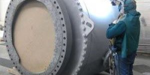 Zinc Spray Coating Services